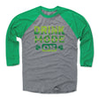 St. Patrick's Day Men's Baseball T-Shirt | 500 LEVEL