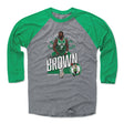 Jaylen Brown Men's Baseball T-Shirt | 500 LEVEL