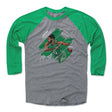 Jayson Tatum Men's Baseball T-Shirt | 500 LEVEL