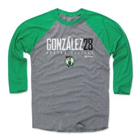 Hugo Gonzalez Men's Baseball T-Shirt | 500 LEVEL