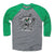 Wyatt Johnston Men's Baseball T-Shirt | 500 LEVEL