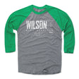 Garrett Wilson Men's Baseball T-Shirt | 500 LEVEL