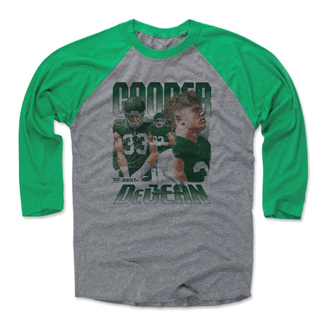 Cooper DeJean Men's Baseball T-Shirt | 500 LEVEL