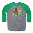 Lawrence Butler Men's Baseball T-Shirt | 500 LEVEL
