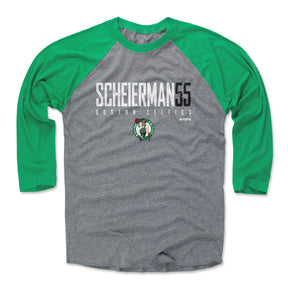 Baylor Scheierman Men's Baseball T-Shirt | 500 LEVEL