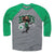 Jaylen Brown Men's Baseball T-Shirt | 500 LEVEL
