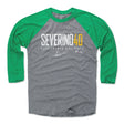 Luis Severino Men's Baseball T-Shirt | 500 LEVEL