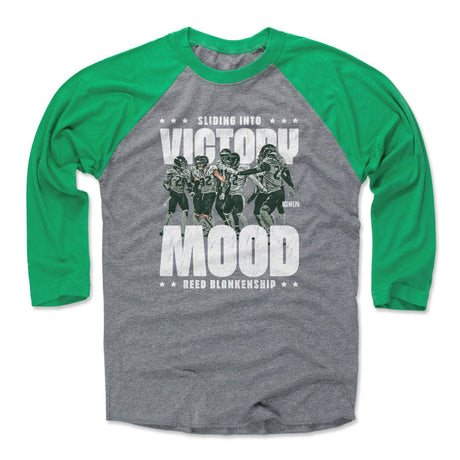 Reed Blankenship Men's Baseball T-Shirt | 500 LEVEL