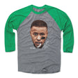 Saquon Barkley Men's Baseball T-Shirt | 500 LEVEL