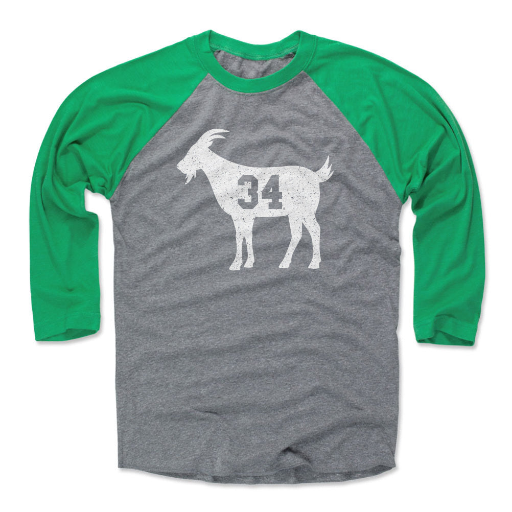 Boston Men&#39;s Baseball T-Shirt | 500 LEVEL