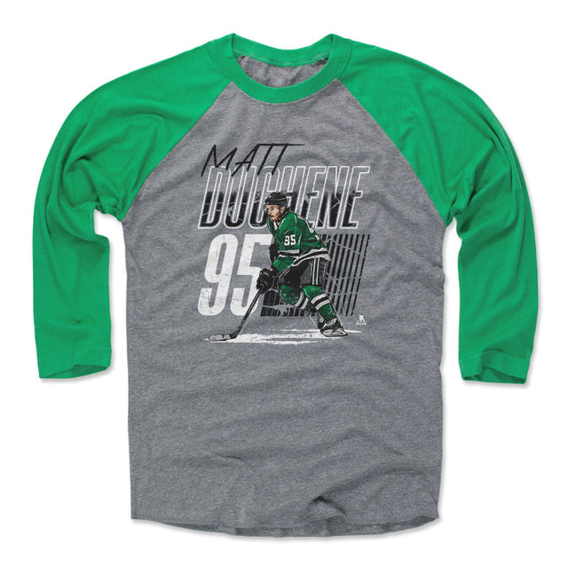 Matt Duchene Men's Baseball T-Shirt | 500 LEVEL