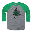 Jayson Tatum Men's Baseball T-Shirt | 500 LEVEL