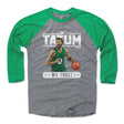 Jayson Tatum Men's Baseball T-Shirt | 500 LEVEL