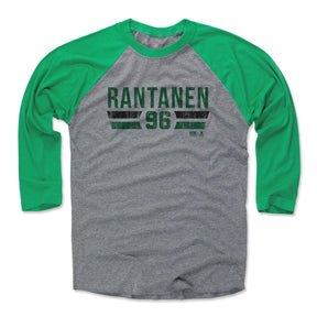 Mikko Rantanen Men's Baseball T-Shirt | 500 LEVEL