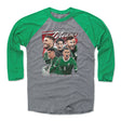 Mexico Men's Baseball T-Shirt | 500 LEVEL