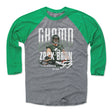 Zack Baun Men's Baseball T-Shirt | 500 LEVEL