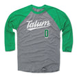 Jayson Tatum Men's Baseball T-Shirt | 500 LEVEL