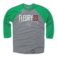 Marc-Andre Fleury Men's Baseball T-Shirt | 500 LEVEL