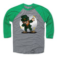 St. Patrick's Day Men's Baseball T-Shirt | 500 LEVEL