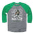 Saquon Barkley Men's Baseball T-Shirt | 500 LEVEL