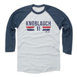 Chuck Knoblauch Men's Baseball T-Shirt | 500 LEVEL