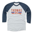 Alyssa Thomas Men's Baseball T-Shirt | 500 LEVEL