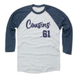 Jake Cousins Men's Baseball T-Shirt | 500 LEVEL