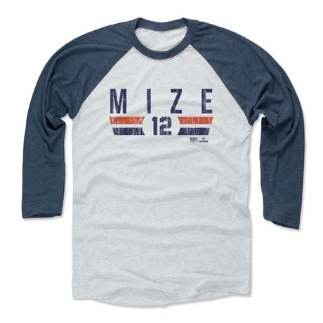 Casey Mize Men's Baseball T-Shirt | 500 LEVEL