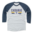 Jackson Chourio Men's Baseball T-Shirt | 500 LEVEL