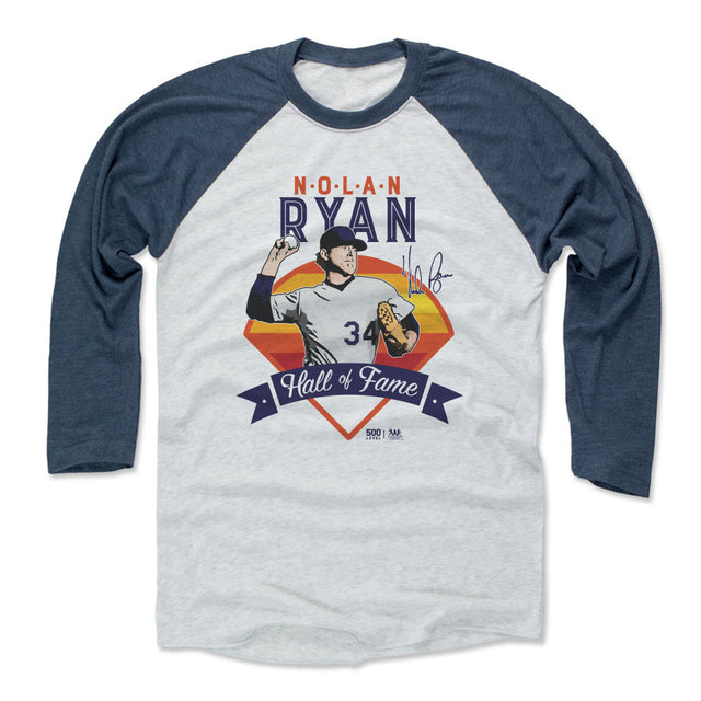 Nolan Ryan Men's Baseball T-Shirt | 500 LEVEL