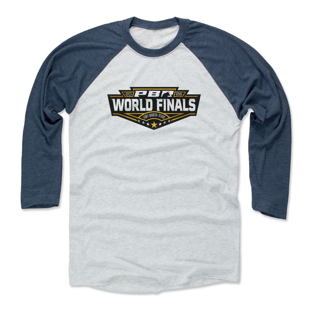 PBR Men's Baseball T-Shirt | 500 LEVEL