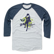 Arike Ogunbowale Men's Baseball T-Shirt | 500 LEVEL