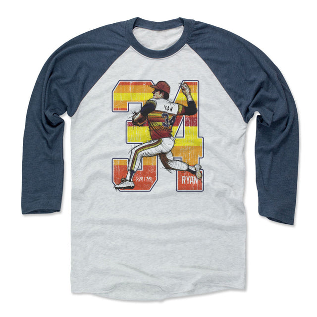 Nolan Ryan Men's Baseball T-Shirt | 500 LEVEL