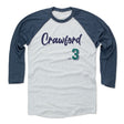 J.P. Crawford Men's Baseball T-Shirt | 500 LEVEL