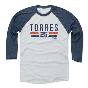 Gleyber Torres Men's Baseball T-Shirt | 500 LEVEL