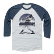 Jazz Chisholm Jr. Men's Baseball T-Shirt | 500 LEVEL