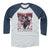 Rafael Devers Men's Baseball T-Shirt | 500 LEVEL