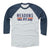 Parker Meadows Men's Baseball T-Shirt | 500 LEVEL