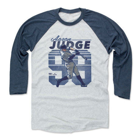 Aaron Judge Men's Baseball T-Shirt | 500 LEVEL