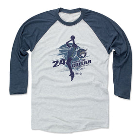 Napheesa Collier Men's Baseball T-Shirt | 500 LEVEL