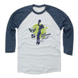Paige Bueckers Men's Baseball T-Shirt | 500 LEVEL