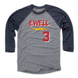 Kendal Ewell Men's Baseball T-Shirt | 500 LEVEL