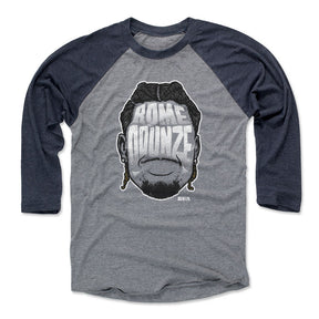 Rome Odunze Men's Baseball T-Shirt | 500 LEVEL