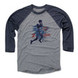 Shai Gilgeous-Alexander Men's Baseball T-Shirt | 500 LEVEL
