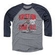 Kristian Campbell Men's Baseball T-Shirt | 500 LEVEL