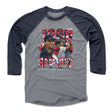 Jose Ramirez Men's Baseball T-Shirt | 500 LEVEL