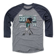 Ken Griffey Jr. Men's Baseball T-Shirt | 500 LEVEL