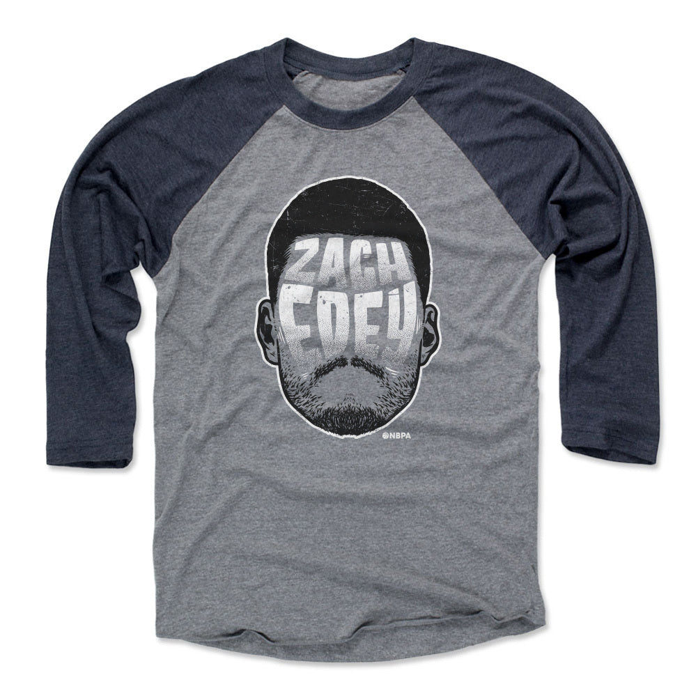 Zach Edey Men's Baseball T-Shirt | 500 LEVEL