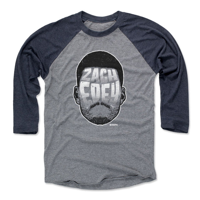 Zach Edey Men's Baseball T-Shirt | 500 LEVEL