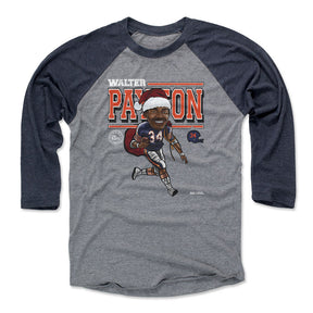Walter Payton Men's Baseball T-Shirt | 500 LEVEL